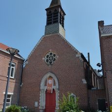 Église Saint-Blaise de La Neuville