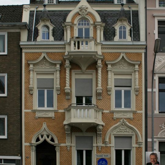 Viersener Straße 143