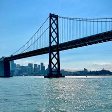 San Francisco–Oakland Bay Bridge