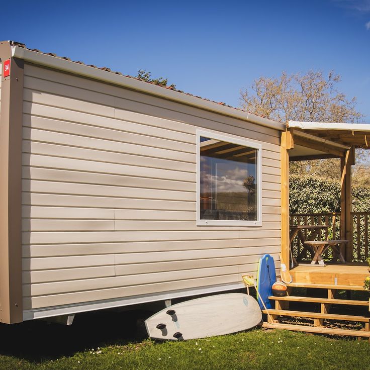 Camping Merko Lacarra