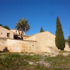 Ermita de la Mare de Déu de la Consolació de Llutxent