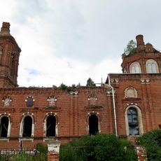 Church of the Kazan Icon of the Mother of God