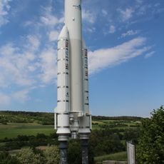 Walter-Hohmann-Denkmal