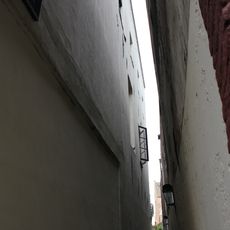 Reguliersteeg 2B, Utrecht