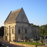 Saint-Manvieu-Norrey