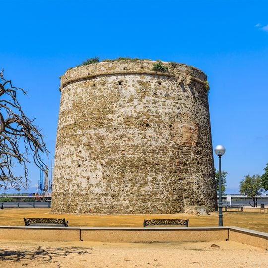 Torre de la Arenilla