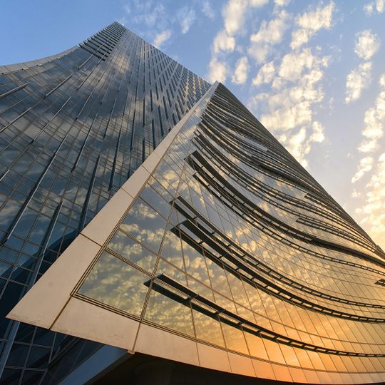 Rosewood Abu Dhabi