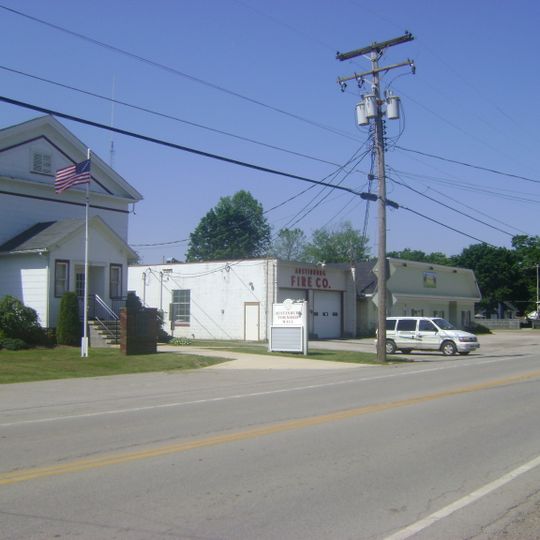 Austinburg Township