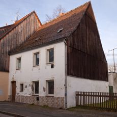 Wohnhaus Stollnhausgasse 14