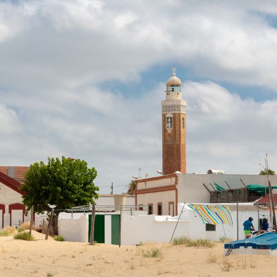 Faro de Bonanza