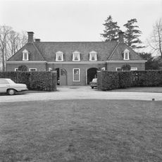 Wierserallee 5, Vorden