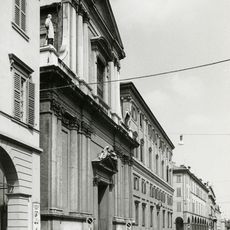 Chiesa di San Vincenzo