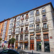 Casa San Francisco 5 - 7