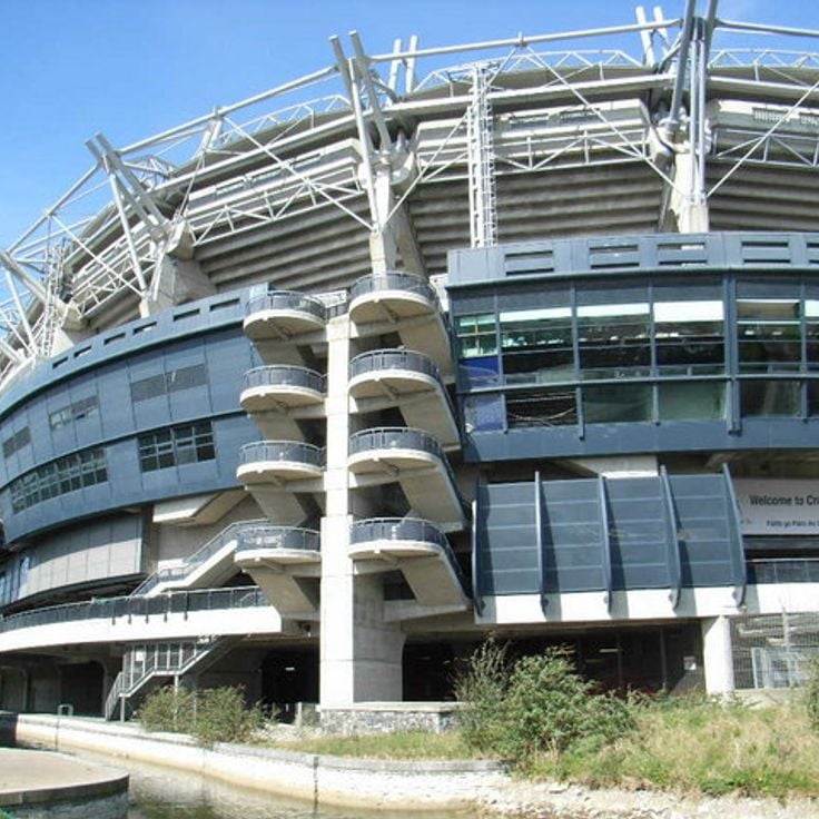 Croke Park