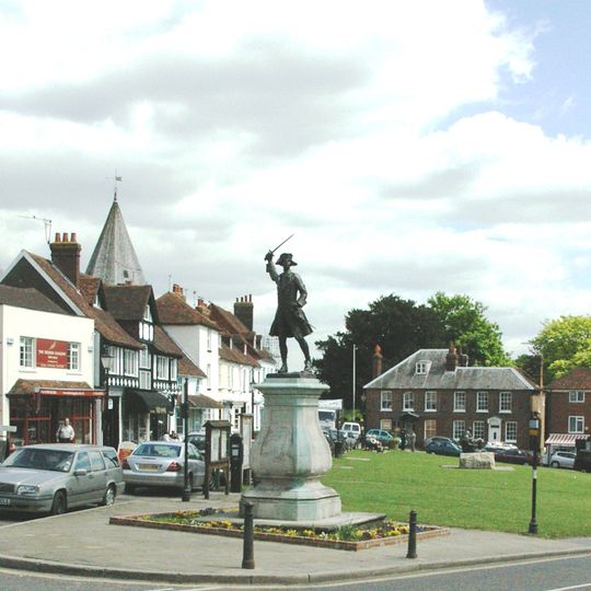 Westerham