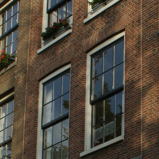 Prinsengracht 81, Amsterdam