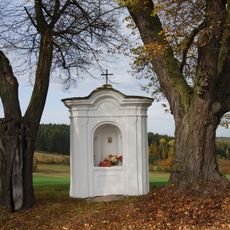 Chapel of Saint Anne