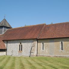 Church of St Andrew