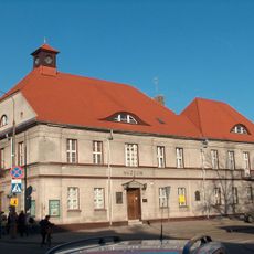 Muzeum Regionalne w Rogoźnie