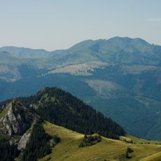 Parcul Natural Munții Maramureșului