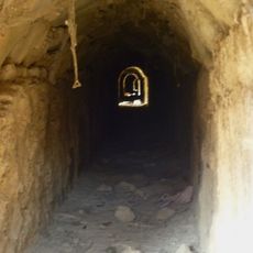 Aqüeducte de la Vila