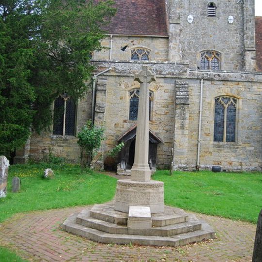 Etchingham War Memorial