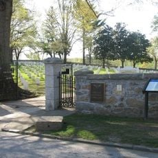 Danville National Cemetery