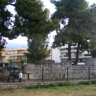 Tomb of Leonidas