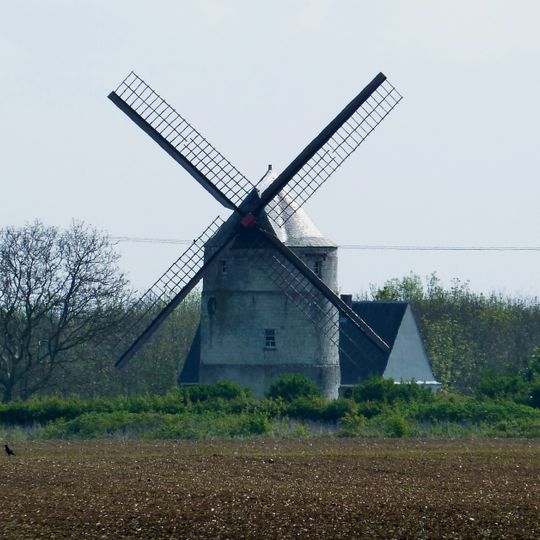 Moulin Debacker