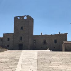 Castello Sichinulfo