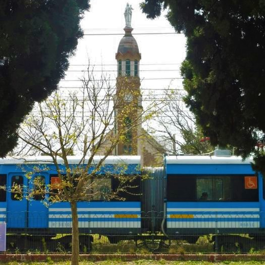 Parroquia Nuestra Señora del Carmen