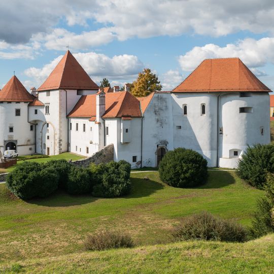 Schloss Varaždin