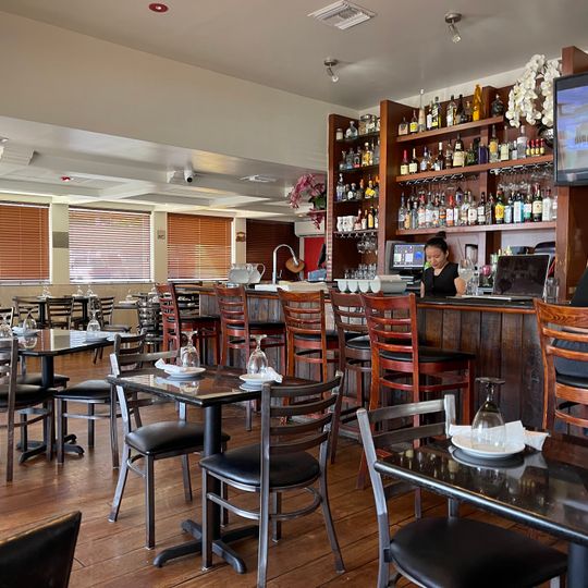 El Tamarindo Cafe