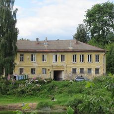 Жилой дом (Торжок)