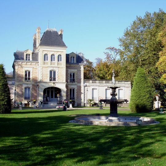 Château de la Forêt