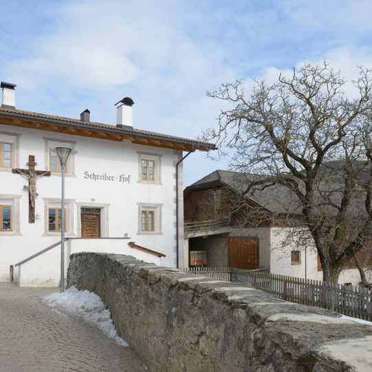 Schreiber Hof