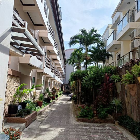 La Carmela De Boracay Hotel