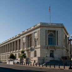 Cannon House Office Building