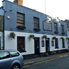 Old City Of Canterbury Public House