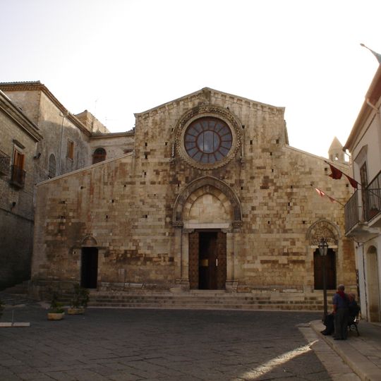 Concattedrale di Santa Maria Assunta