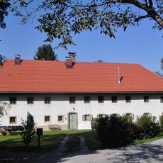 Bauernhof (Anlage), Tierheim