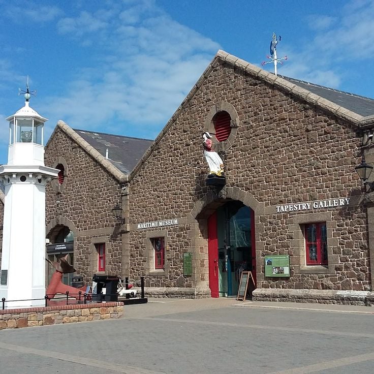 Maritime Museum