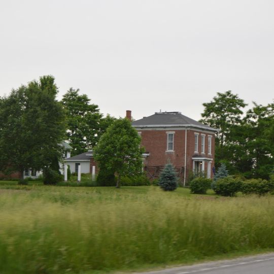 Simpson-Breedlove House