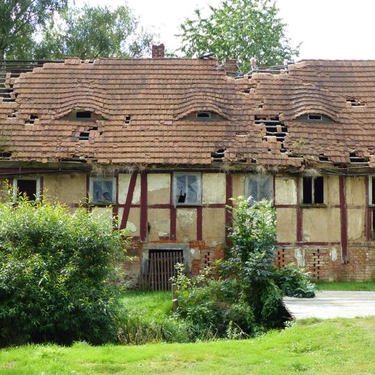 Wohnhaus Altlöbau, Altlöbauer Straße 5