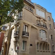 Hôtel Guimard