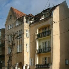 Mieszkanie-Pracownia Kazimiery Iłłakowiczówny