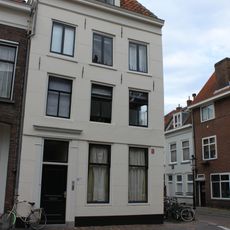 Lange Nieuwstraat 76, Utrecht