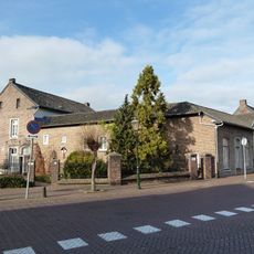 Pastoriestraat 13, Simpelveld