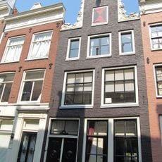 Lange Leidsedwarsstraat 139, Amsterdam