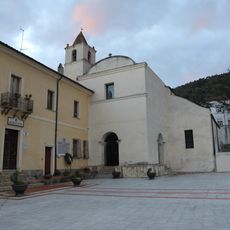 Chiesa e convento dei Frati minori osservanti